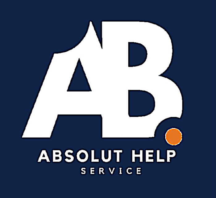 Absolut Help